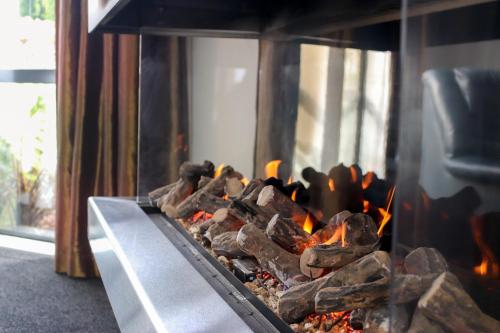 Meeting room / ballrooms, Coleraine Suites and Apartments in Greymouth