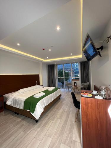 hotel photo
