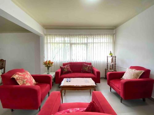 “Yoyita”-Apartamento Familiar-