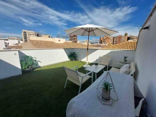 Cozy Apartment, Málaga