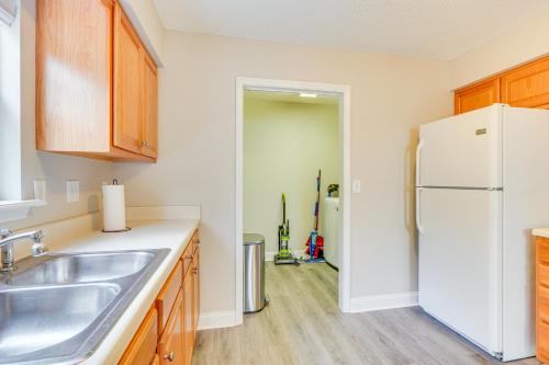Durham Vacation Rental about 6 Mi to Downtown! in Durham, USA