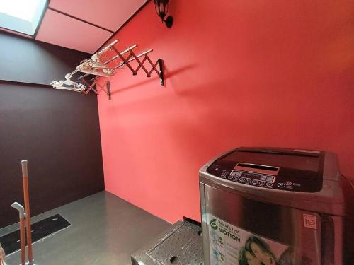 Wi-Fi 100MB Free Ipoh Happy Big House SemiD TH24 16 pax