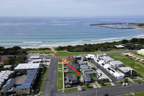 Glas - Seaside Gem, Apollo Bay (zdjęcie 2)