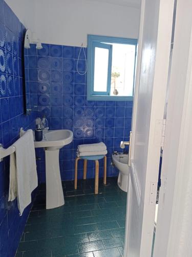Casa Rural Merche 5