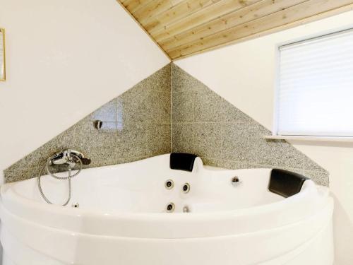 Wellness, 8 person holiday home in Rødby-By Traum in Lidsovej
