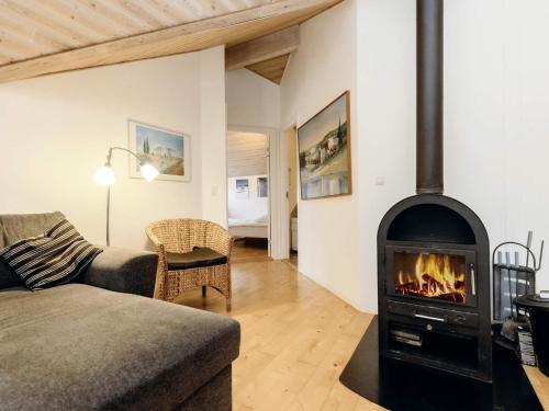 Oprema, 8 person holiday home in Rødby-By Traum in Lidsovej