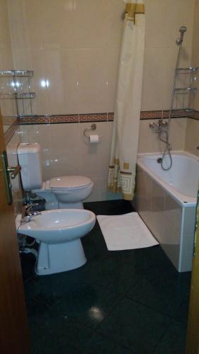 Mini Chisinau Hotel - image 10