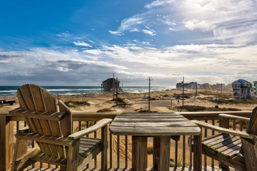 Endless Views, Rodanthe (fotografie 3)