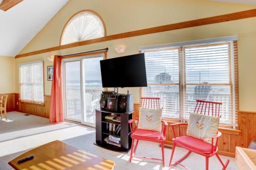Endless Views, Rodanthe (fotografie 5)