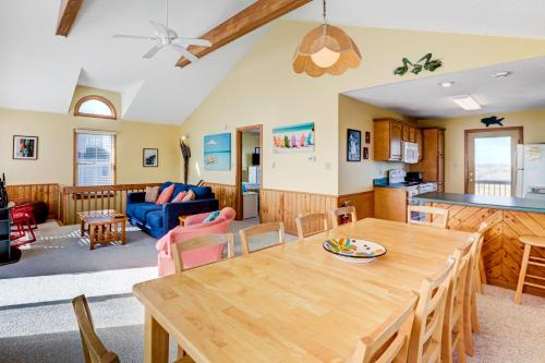 Endless Views, Rodanthe (fotografie 7)
