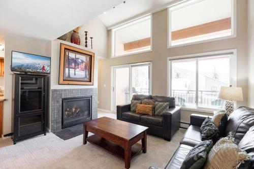 Breakaway West at Vail Village