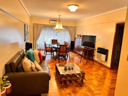 Núñez Apart, Buenos Aires (Foto 4)