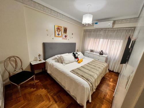 Núñez Apart, Buenos Aires (Foto 5)