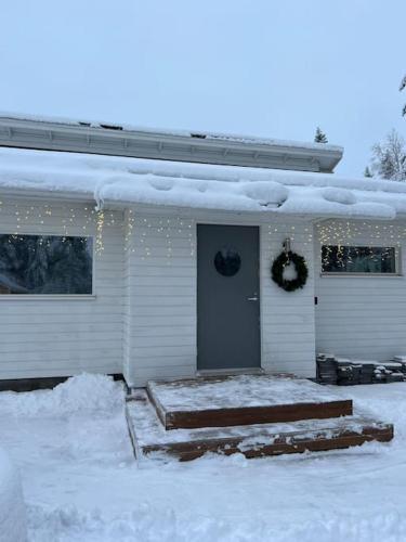 Arctic Circle Guesthouse