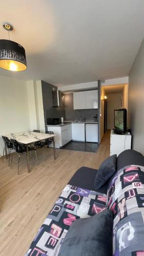 GRAND STUDIO proche du centre ville, Strasbourg
