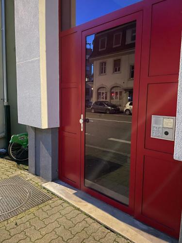 GRAND STUDIO proche du centre ville, Straßburg (Foto 8)