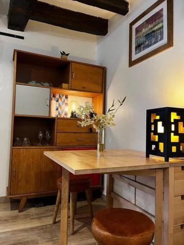 Appartement au Marais centre Paris, Paris (photo 2)