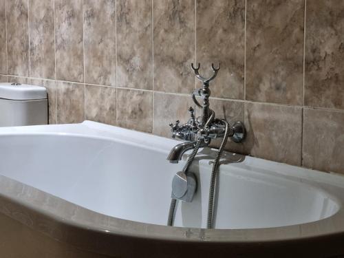 Sadržaji, Red Apple Guest House in Pretoria