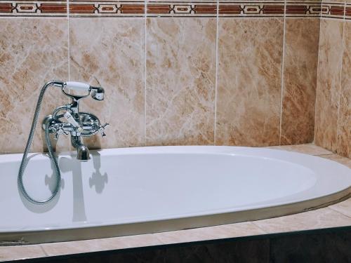 Sadržaji, Red Apple Guest House in Pretoria