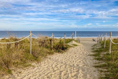 Town of Dewey Beach ---13 Read Ave. Unit 2