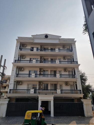 518 Anandam Clubhouse