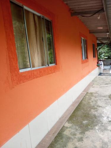 Casa da Mata in Praia do Puruba