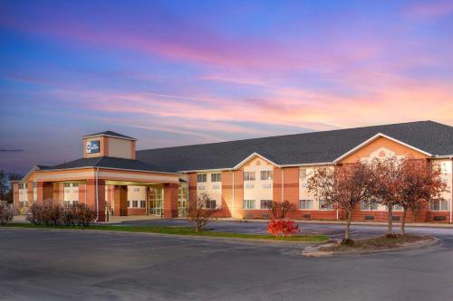 Best Western Circus City Inn - main image