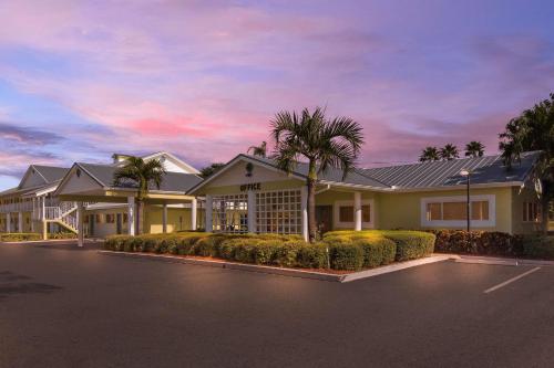 Best Western Port St. Lucie in Port Saint Lucie, USA