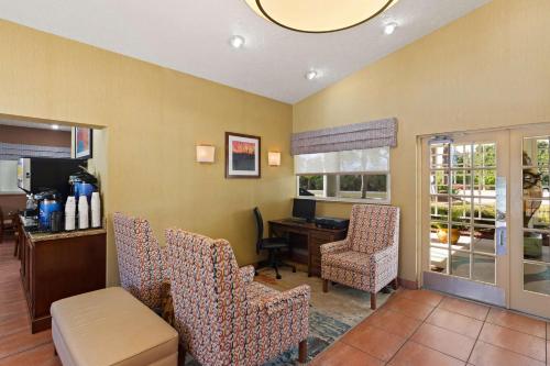 Best Western Port Saint Lucie