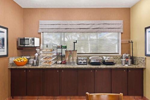 Best Western Port Saint Lucie