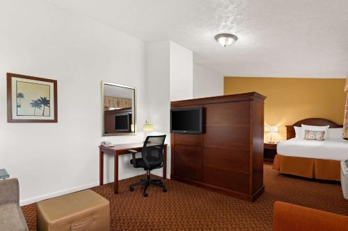 Best Western Port Saint Lucie