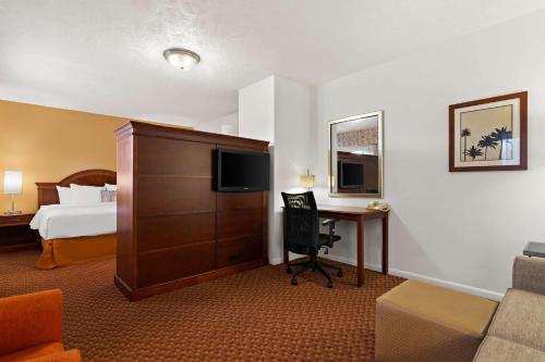 Best Western Port Saint Lucie