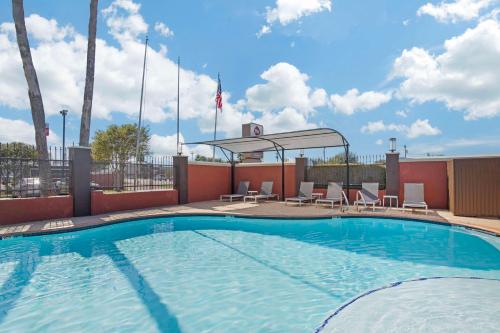 Best Western Plus Edinburg Inn And Suites