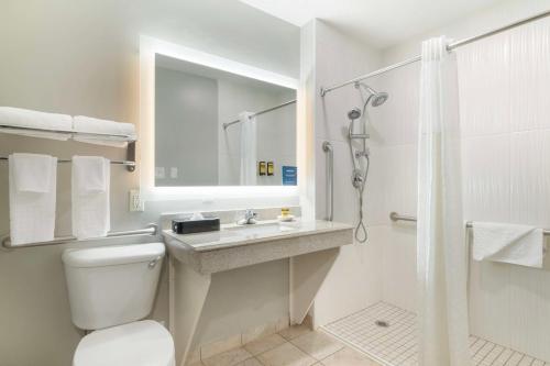 Best Western PLUS Edinburg Inn & Suites - image 3