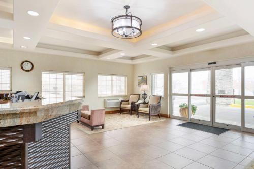 Best Western PLUS Walla Walla Suites Inn - image 6