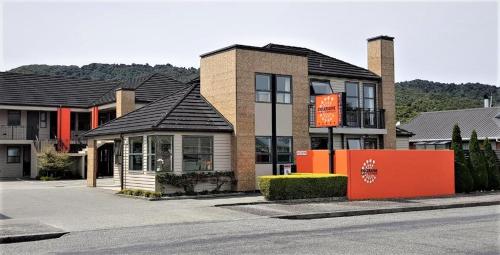 Coleraine Suites & Apartments - Accommodation - Greymouth