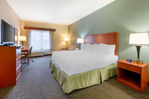 Best Western PLUS Walla Walla Suites Inn