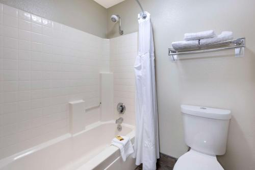 Best Western PLUS Walla Walla Suites Inn - image 10