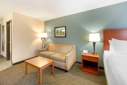 Best Western PLUS Walla Walla Suites Inn