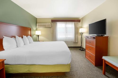 Best Western PLUS Walla Walla Suites Inn