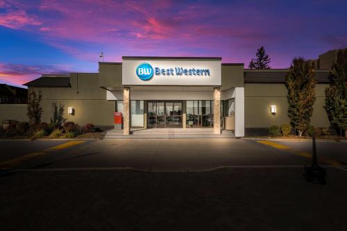 . Best Western Parkway Hotel Toronto North