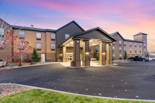 Best Western Plus Bend North - Hotel - Bend