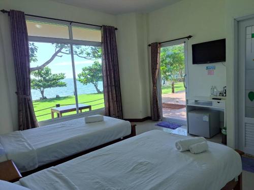 Lomtalay Resort Trat