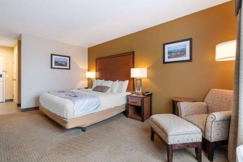 Best Western Plus Bend North - main image