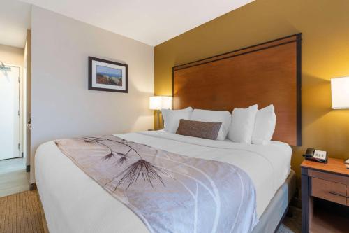 Best Western Plus Bend North - image 8