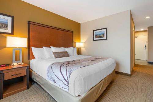 Best Western Plus Bend North - image 11