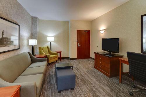 Drury Inn & Suites Independence