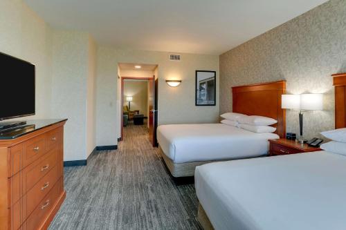 Drury Inn & Suites Independence Kansas City - image 13