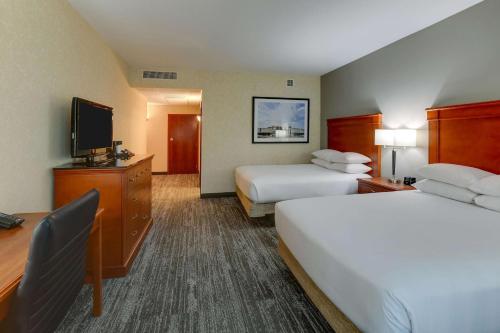 Drury Inn & Suites Independence Kansas City - image 10