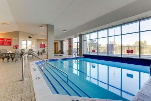 Drury Inn & Suites Independence Kansas City - image 9